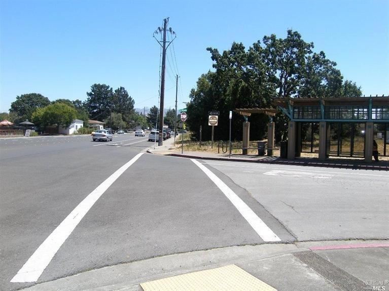 120 East Cotati Avenue, Cotati, United States 94931
