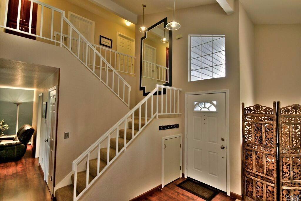 205Hahn Way, Cotati, United States 94931