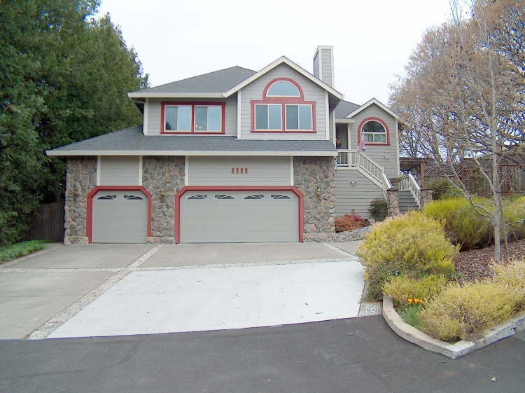 8568 Cypress Ave, Cotati, United States 94931