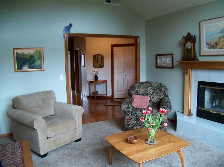 8568 Cypress Ave, Cotati, United States 94931