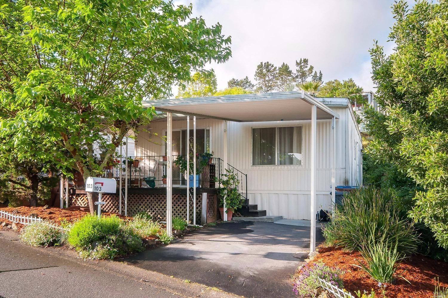 103 Marin Valley Drive
