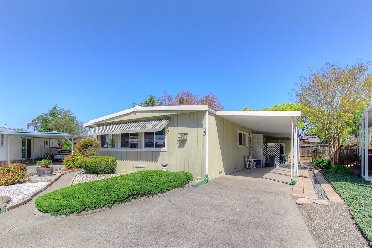 103 Marin Valley Drive