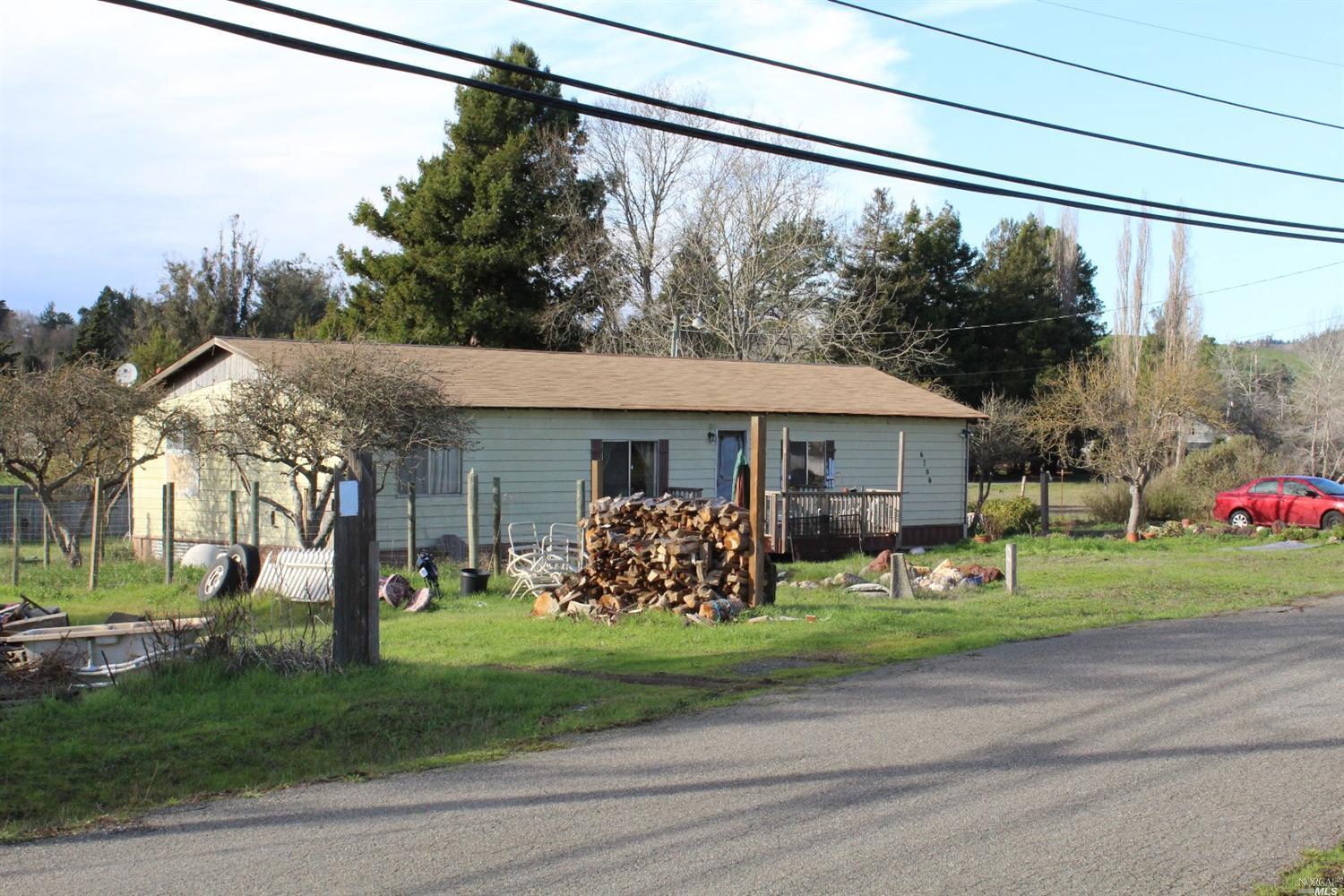 6700Moro Street, Petaluma, United States 94952