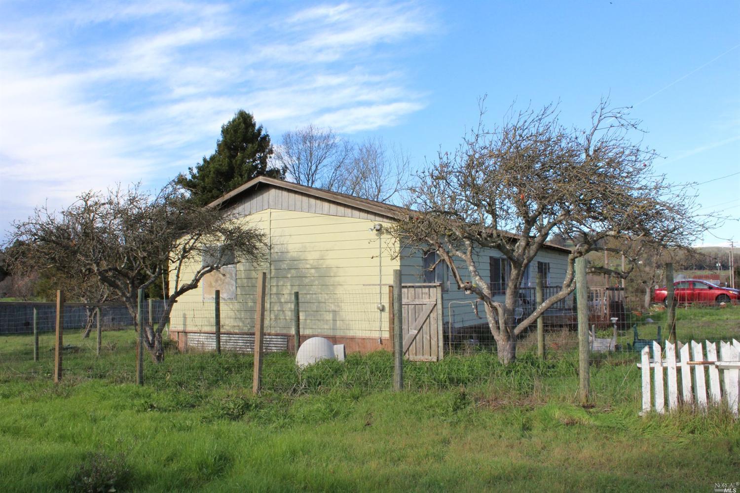 6700Moro Street, Petaluma, United States 94952