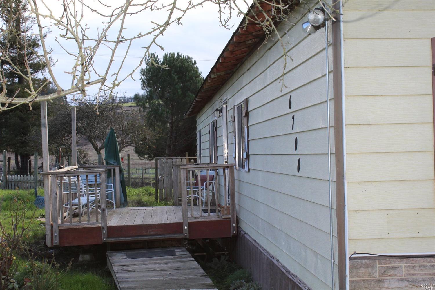 6700Moro Street, Petaluma, United States 94952