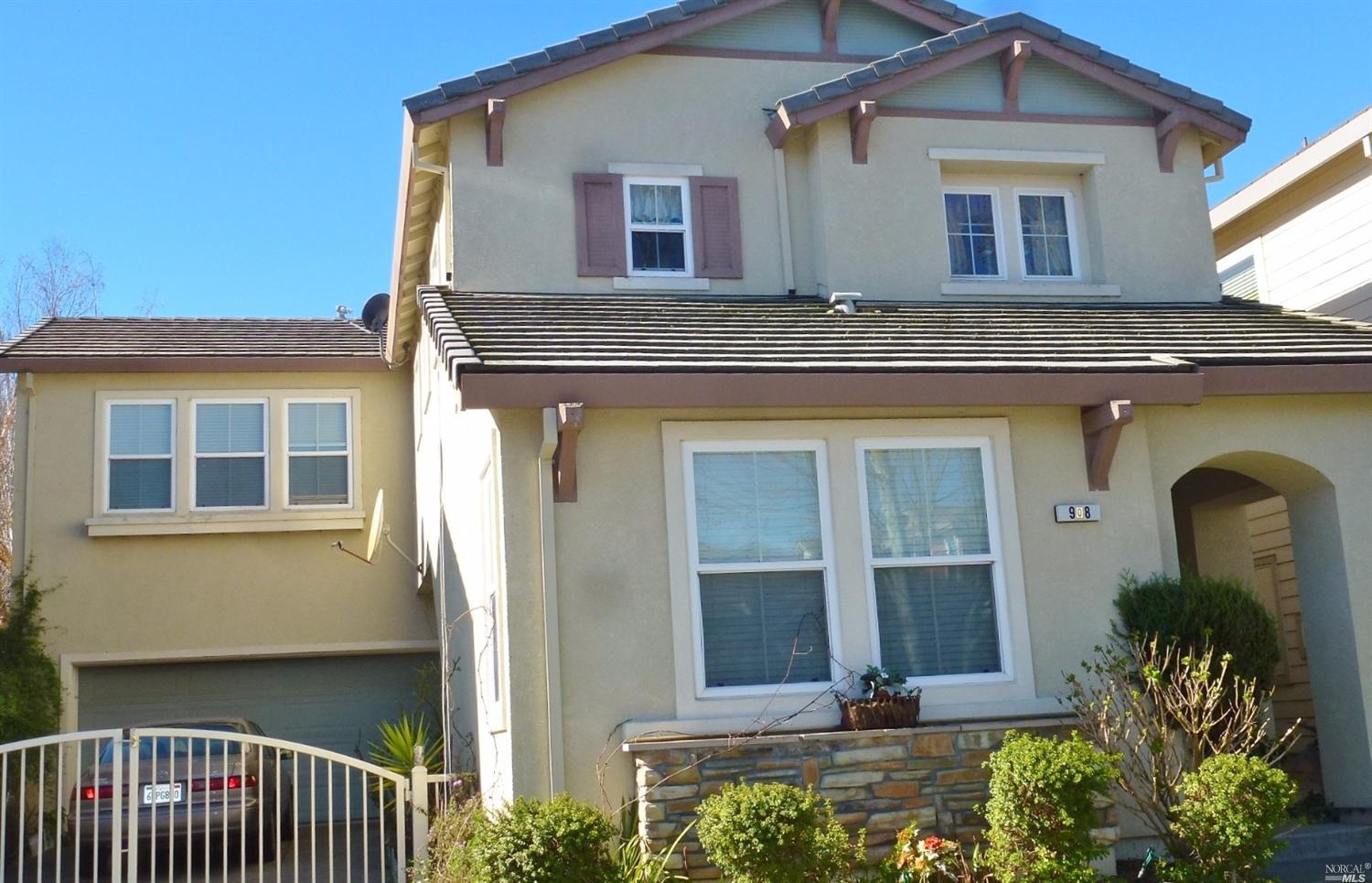 908Hogwarts Circle, Petaluma, CA 94954