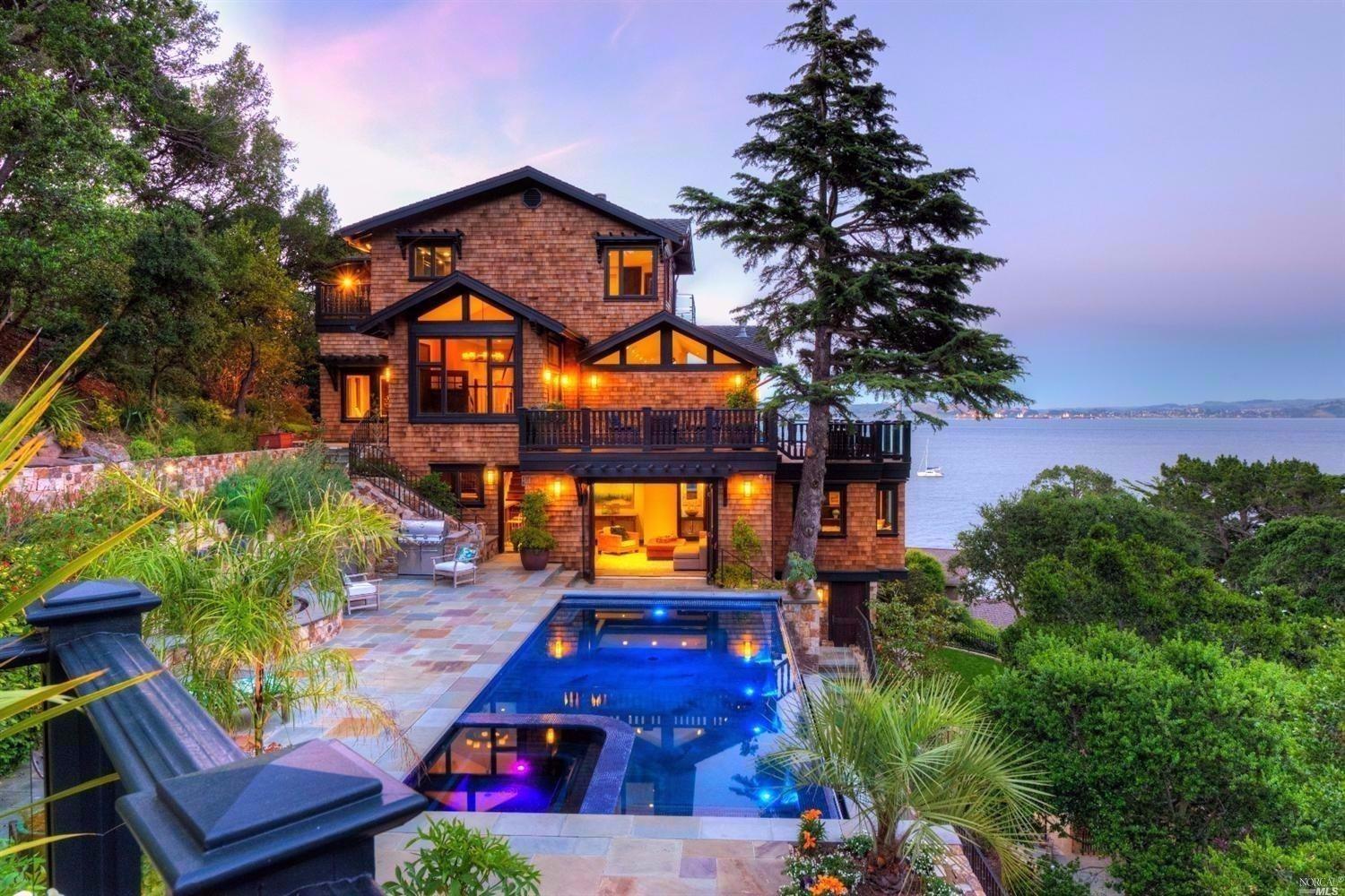 2555 Mountain Ranch Rd
