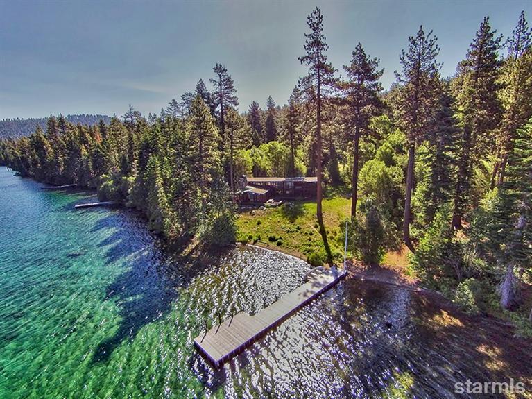 2555 Mountain Ranch Rd
