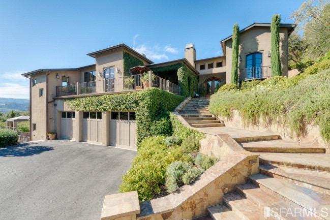 2555 Mountain Ranch Rd