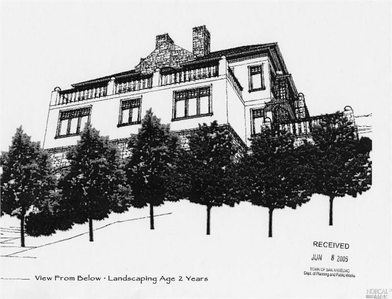 186Scenic Avenue, San Anselmo, CA 94960