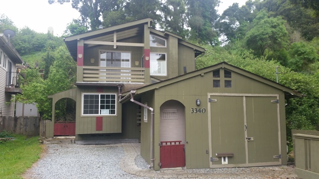 3340 S. Polo DriveAptos, CA, 95003Santa Cruz County