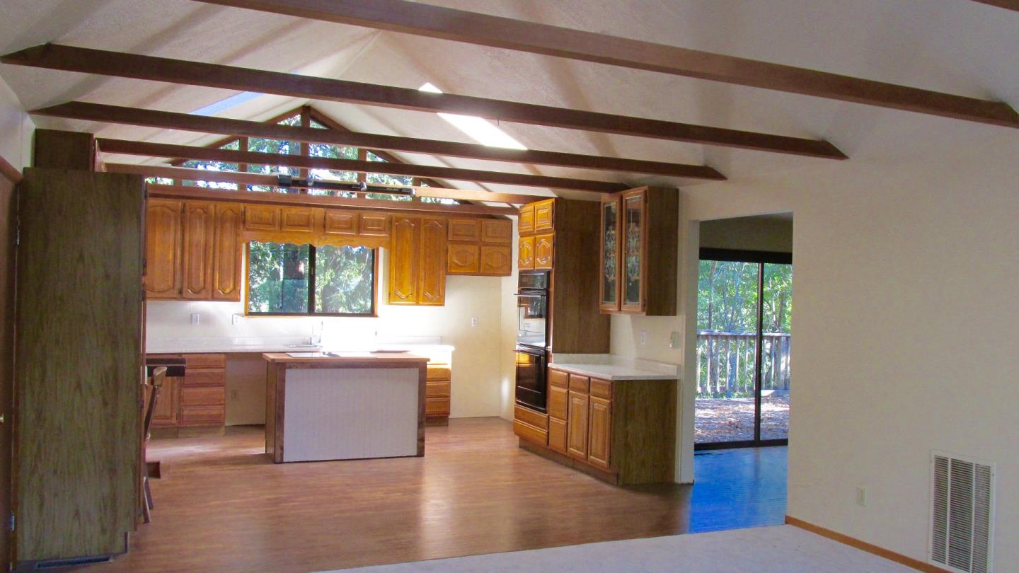 145 Arboleda WAY, Ben Lomond, CA 95005