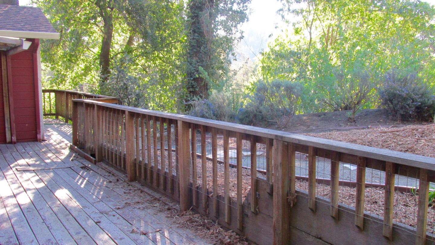145 Arboleda WAY, Ben Lomond, CA 95005