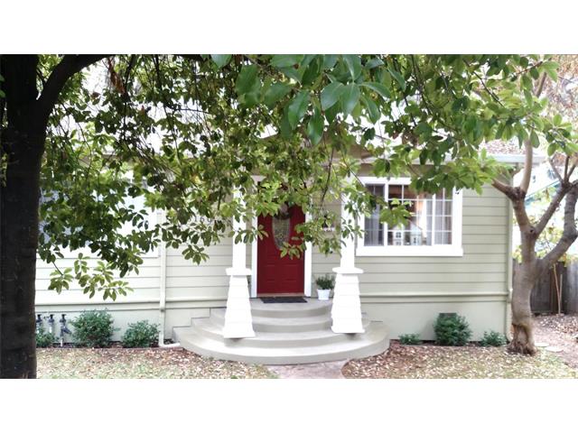 8160 Glen Arbor Rd., Ben Lomond, United States 95005