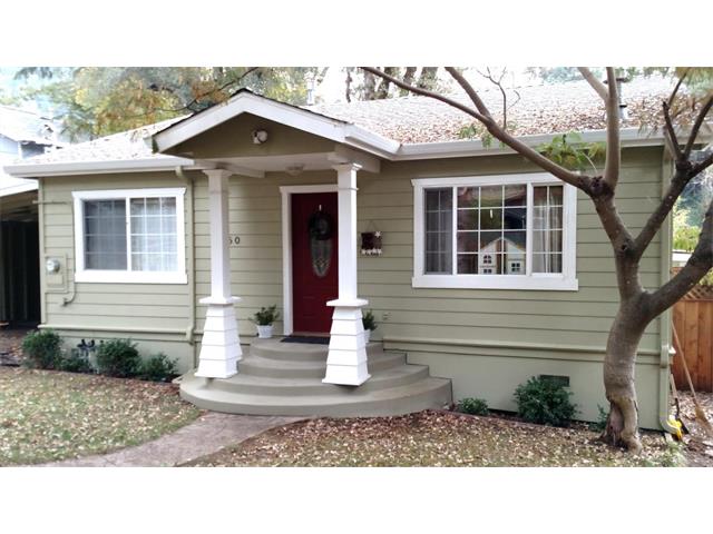 8160 Glen Arbor Rd., Ben Lomond, United States 95005