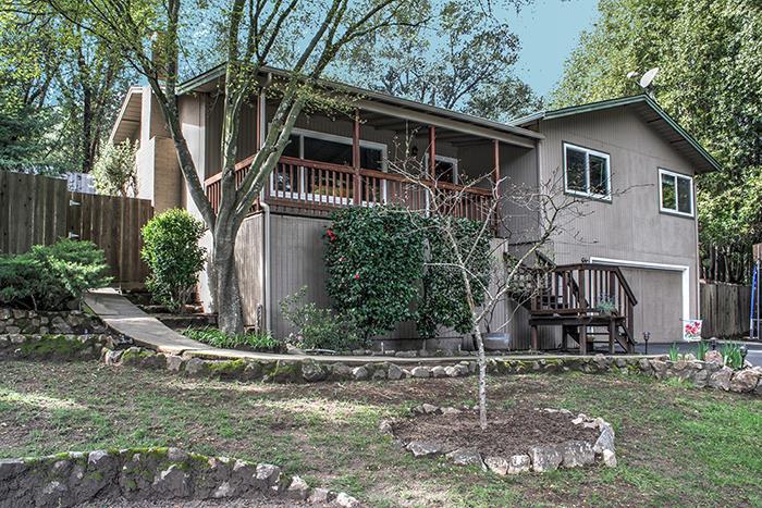 1845 Quail Hollow RD, Ben Lomond, CA 95005