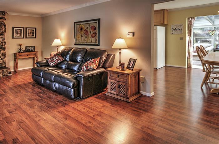 1845 Quail Hollow RD, Ben Lomond, CA 95005