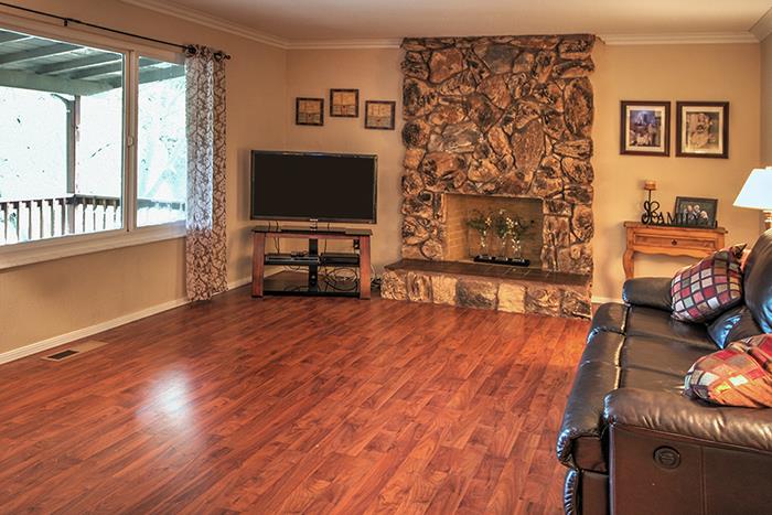1845 Quail Hollow RD, Ben Lomond, CA 95005