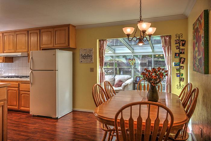 1845 Quail Hollow RD, Ben Lomond, CA 95005