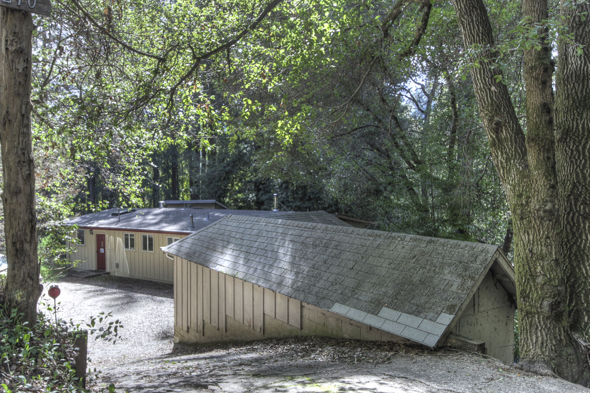 210 Douglas Avenue, Boulder Creek, United States 95006