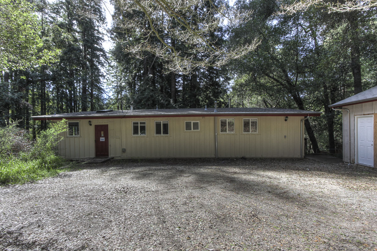 210 Douglas Avenue, Boulder Creek, United States 95006