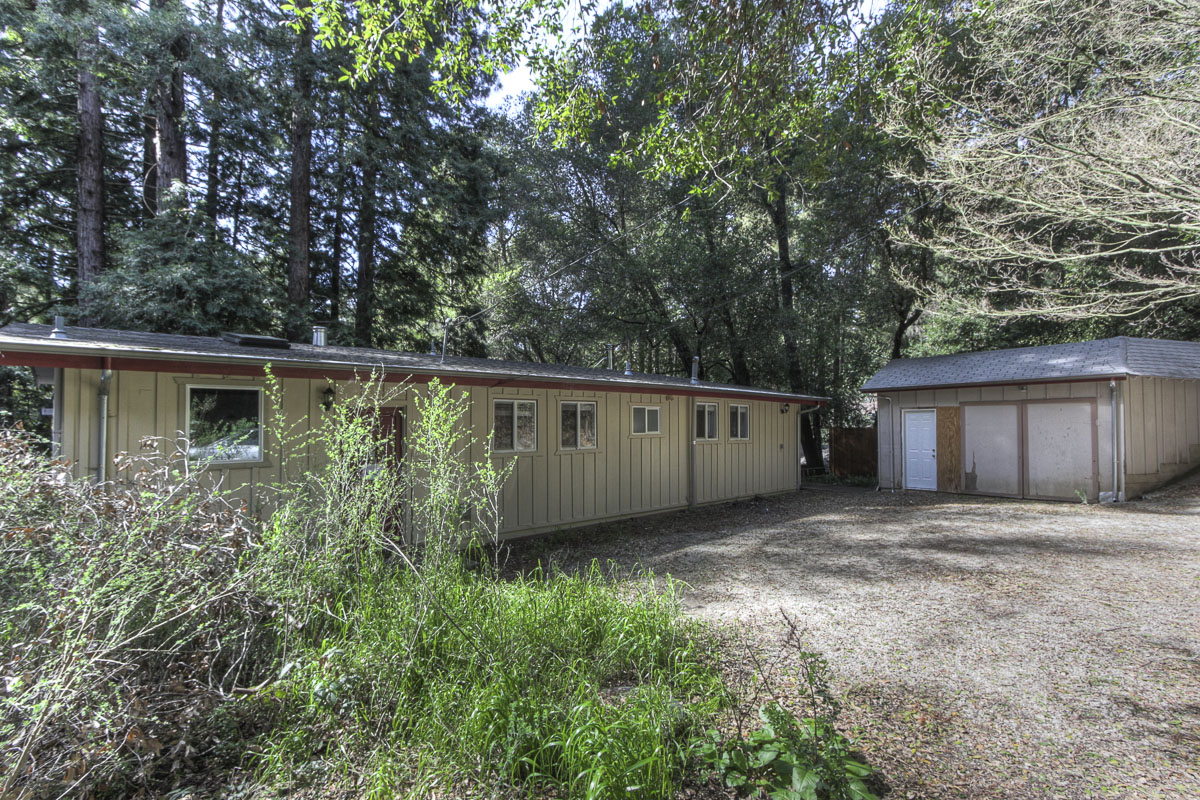 210 Douglas Avenue, Boulder Creek, United States 95006