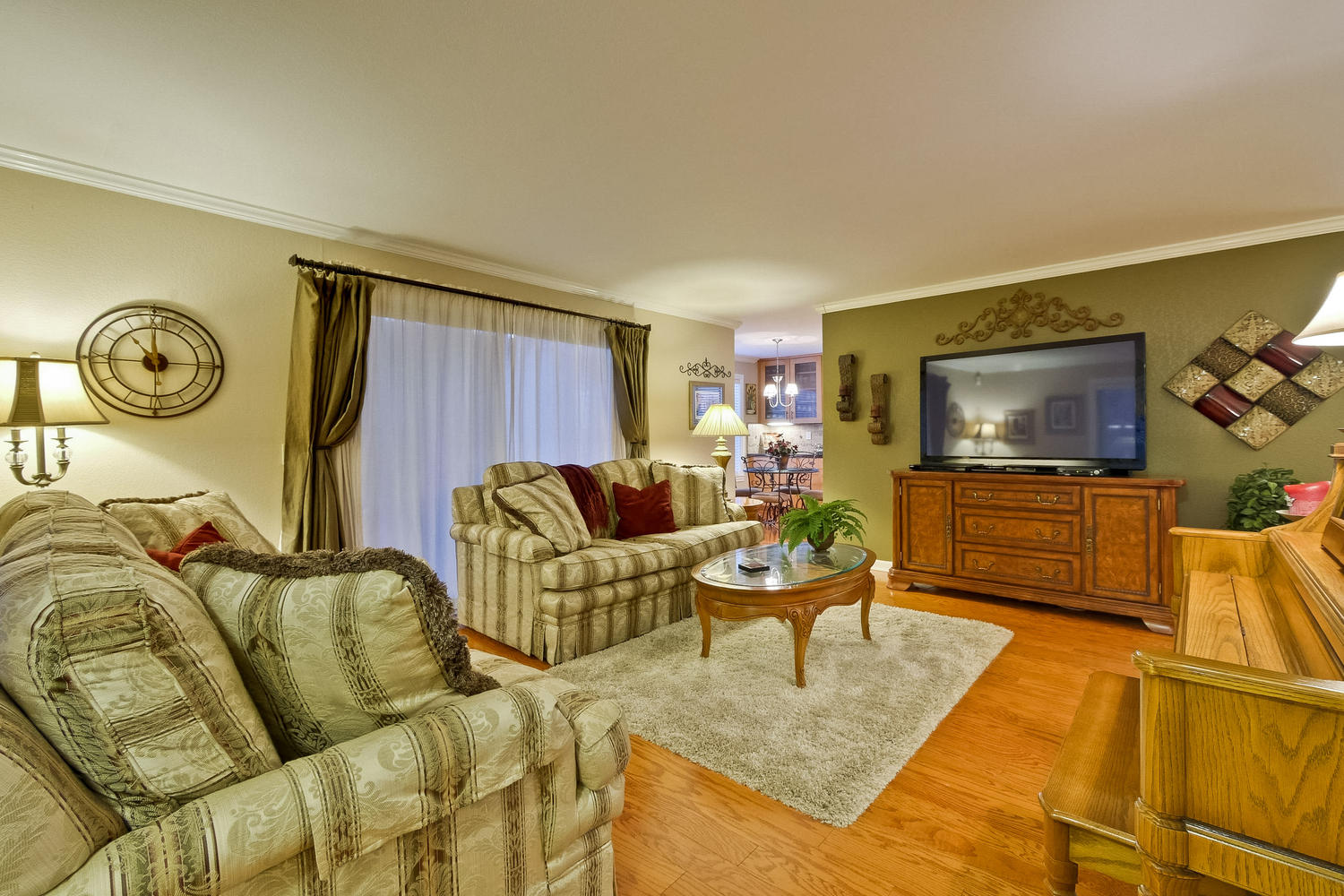 47 Dot Ave, Campbell, United States 95008
