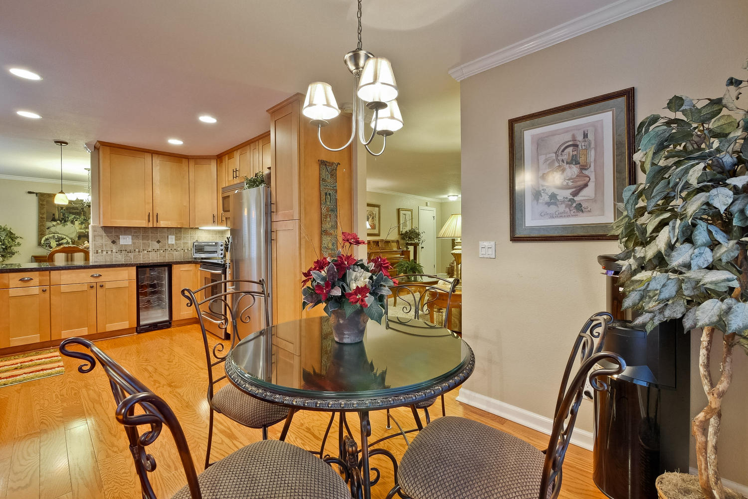 47 Dot Ave, Campbell, United States 95008