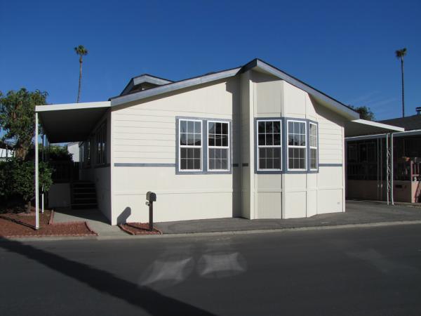 Timber Cove Mobile Home Park 870 Camden Avenue #66Campbell, CA 95008