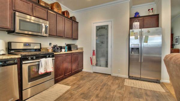 Timber Cove Mobile Home Park 870 Camden Ave. #55Campbell, CA 95008