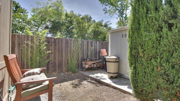 Timber Cove Mobile Home Park 870 Camden Ave. #55Campbell, CA 95008