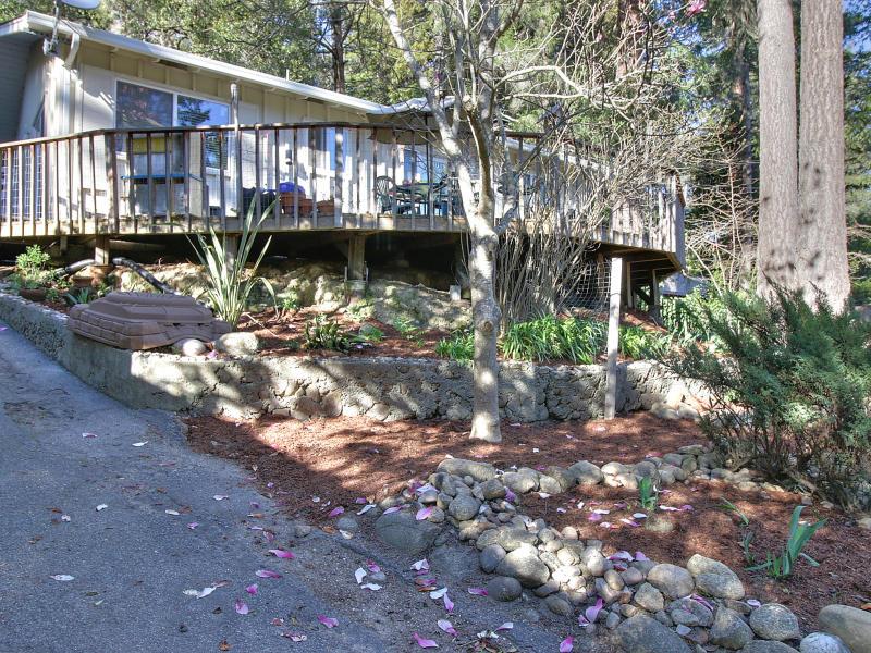540 MANZANITA AVE, Felton, CA 95018