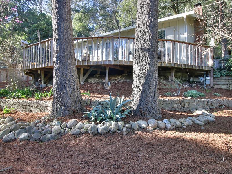 540 MANZANITA AVE, Felton, CA 95018