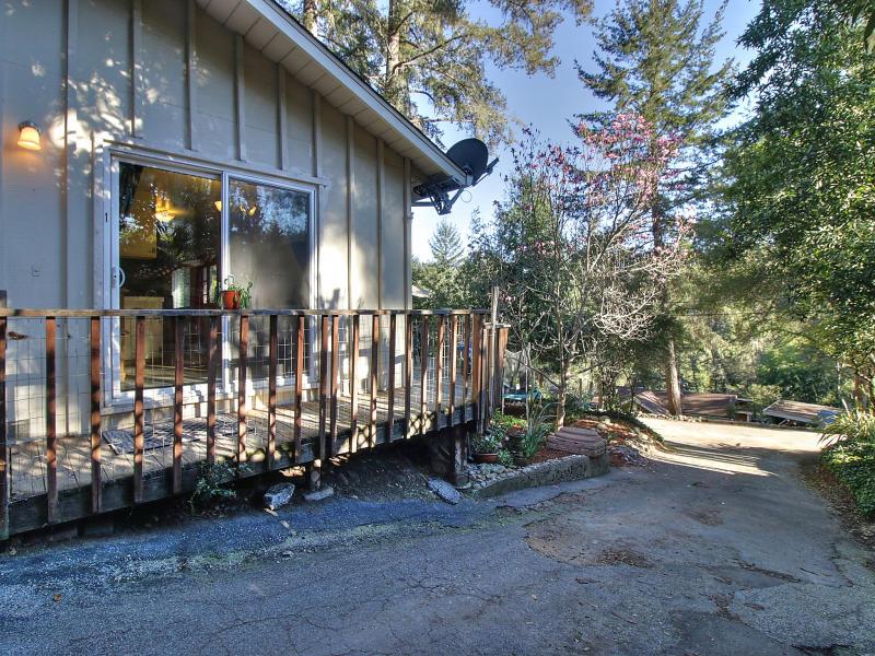 540 MANZANITA AVE, Felton, CA 95018