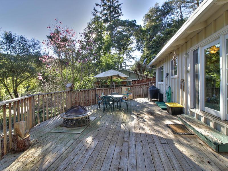 540 MANZANITA AVE, Felton, CA 95018