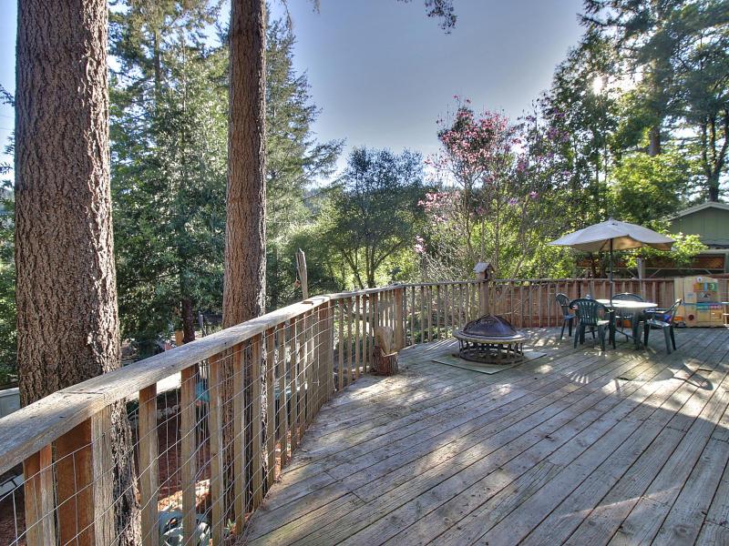 540 MANZANITA AVE, Felton, CA 95018