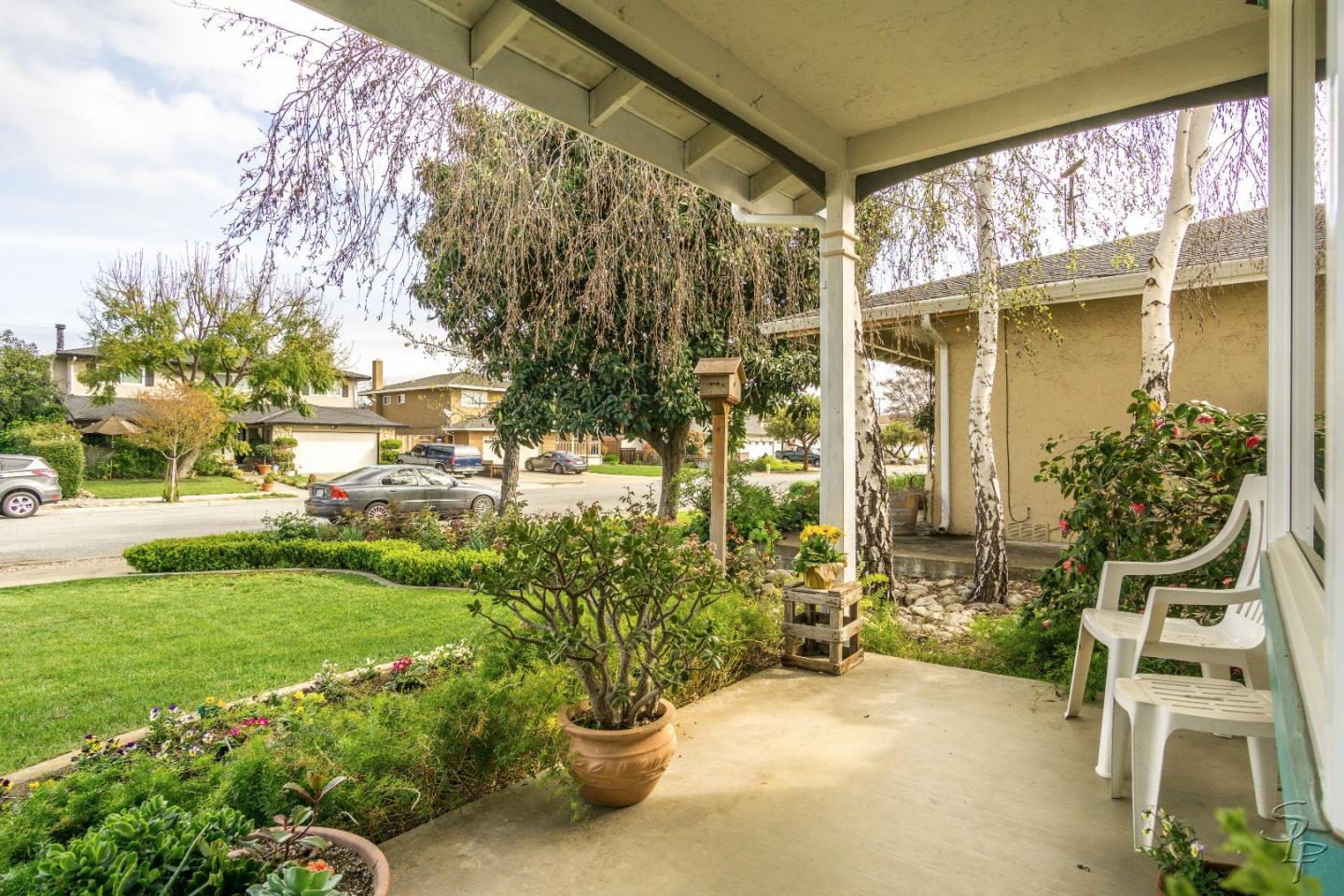 786 Maria WAY, Gilroy, CA 95020