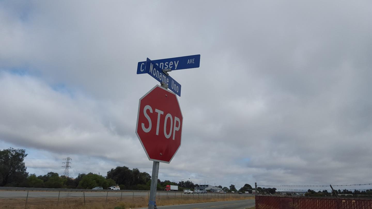 0 No Name Uno Ave, Gilroy, United States 95020