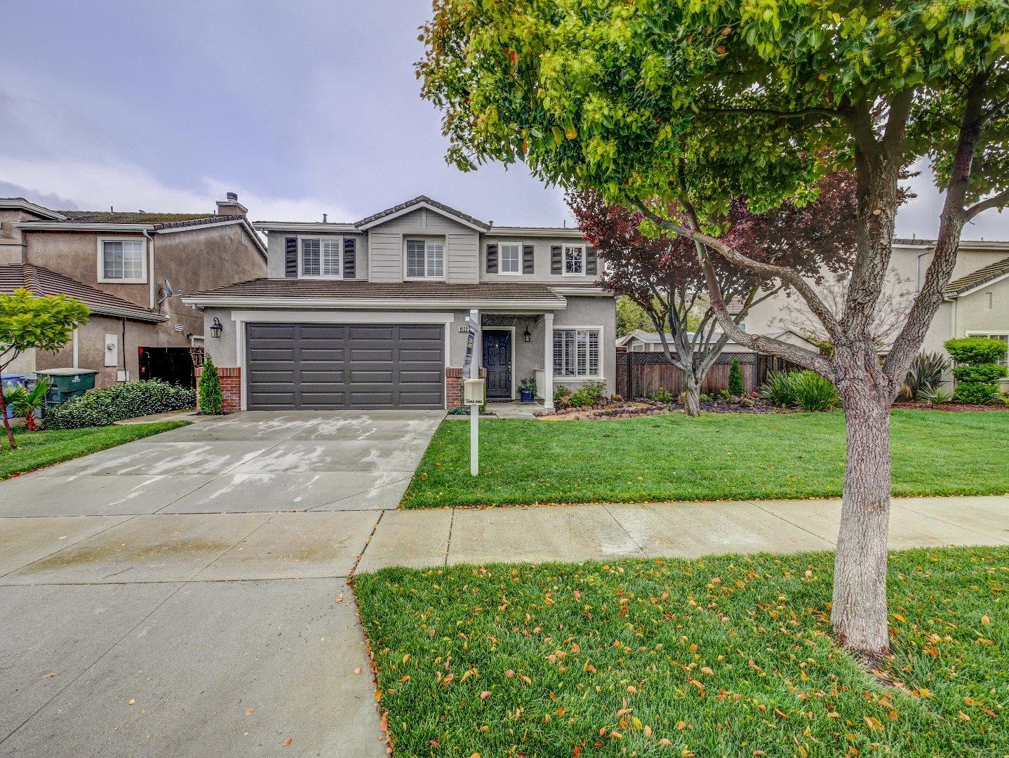 9122 El Verano Way, Gilroy, United States 95020