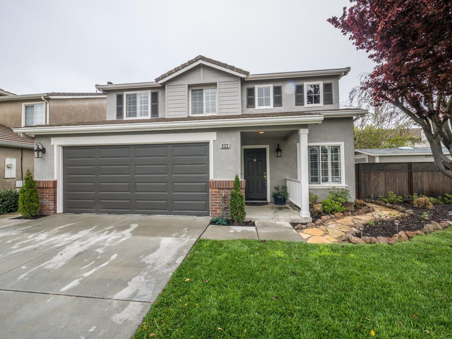 9122 El Verano Way, Gilroy, United States 95020