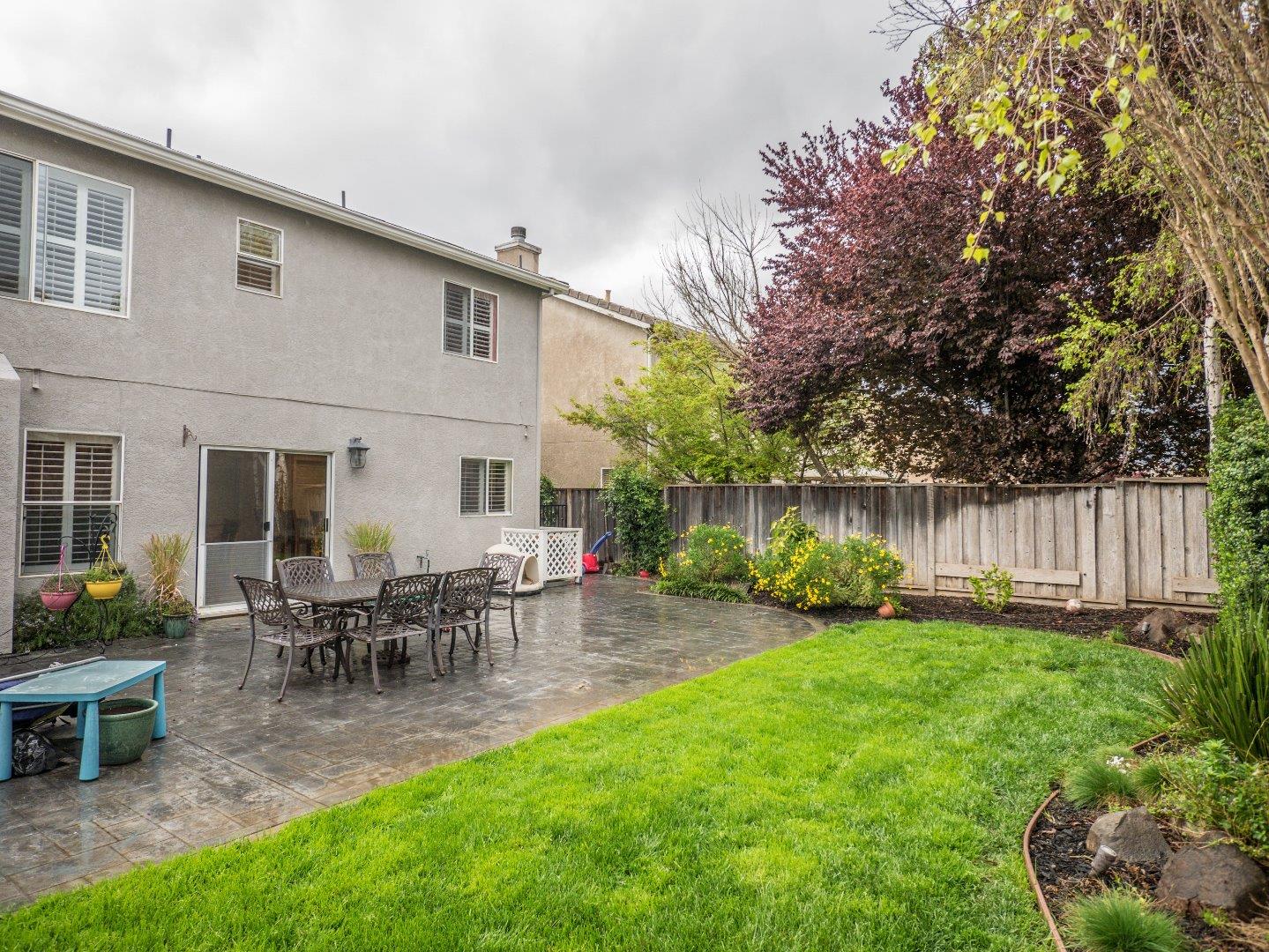 9122 El Verano Way, Gilroy, United States 95020