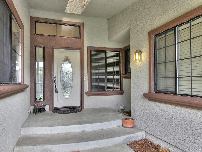 805 Oak Ridge Drive, Hollister, United States 95023