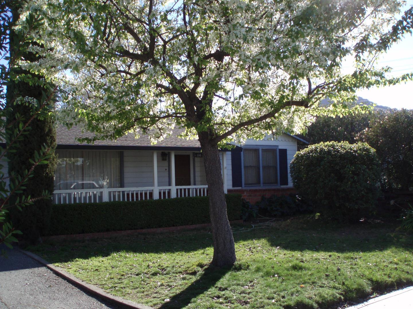 150 Lindo LN, Morgan Hill, CA 95037
