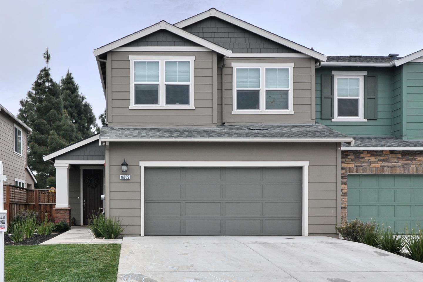 16805 San Dimas Ln