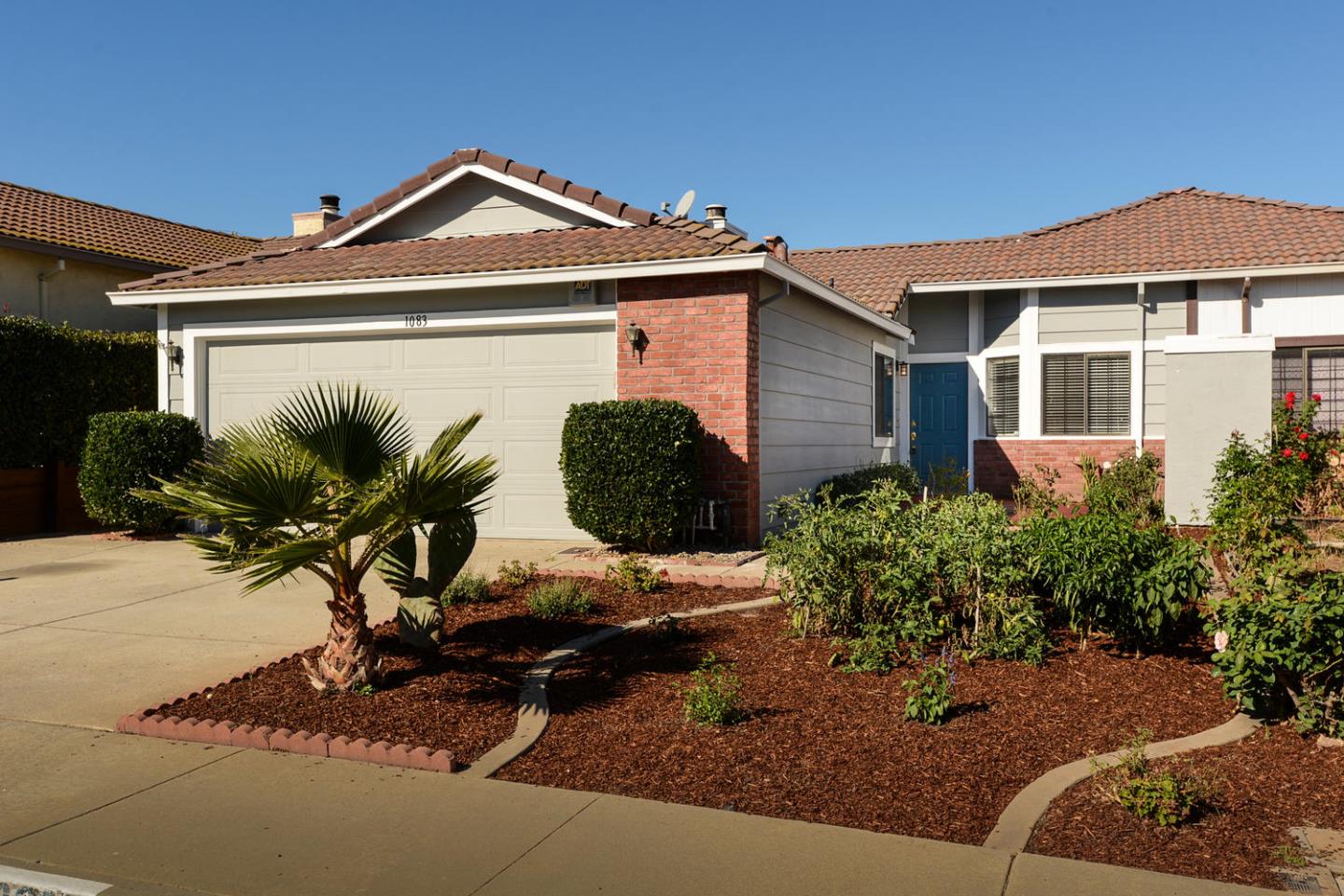 16805 San Dimas Ln