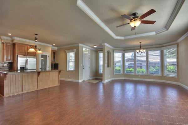 Hacienda Valley Estates275 Burnett Ave. #174Morgan Hill, CA 95037