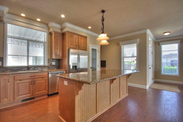 Hacienda Valley Estates275 Burnett Ave. #174Morgan Hill, CA 95037