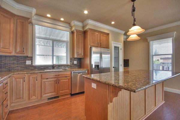 Hacienda Valley Estates275 Burnett Ave. #174Morgan Hill, CA 95037
