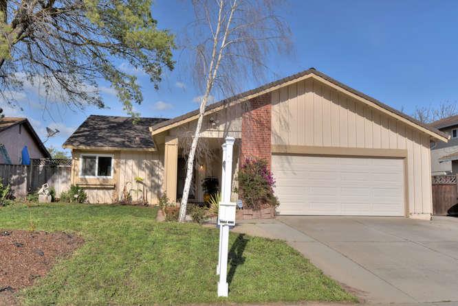 17310 Grand Prix Way, Morgan Hill, United States 95037