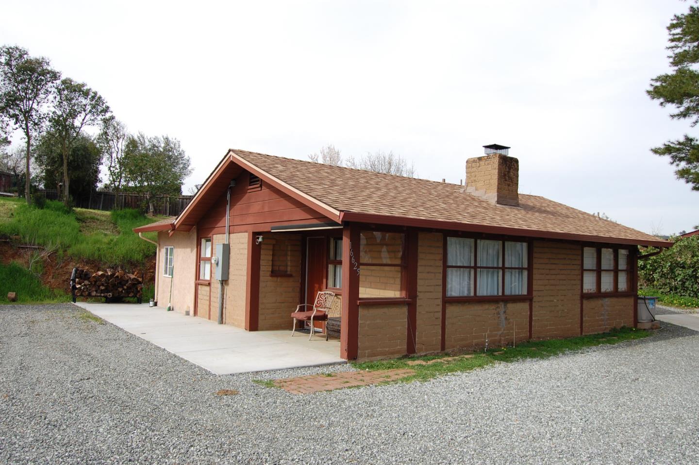 16625 Del Monte AVE, Morgan Hill, CA 95037